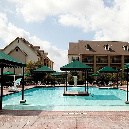 French Quarter Resort Branson Exterior photo