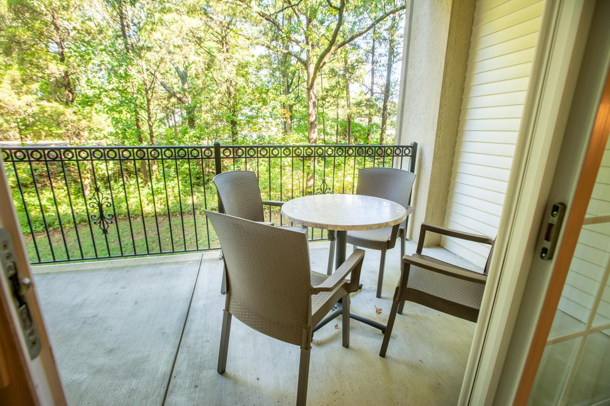 French Quarter Resort Branson Exterior photo