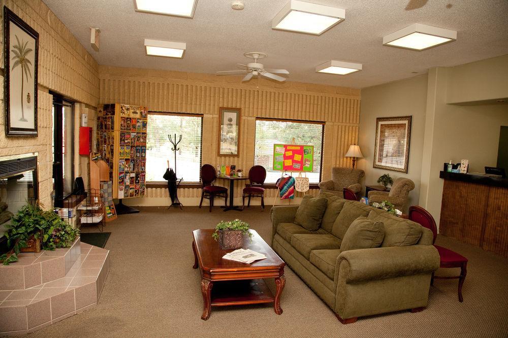 French Quarter Resort Branson Exterior photo