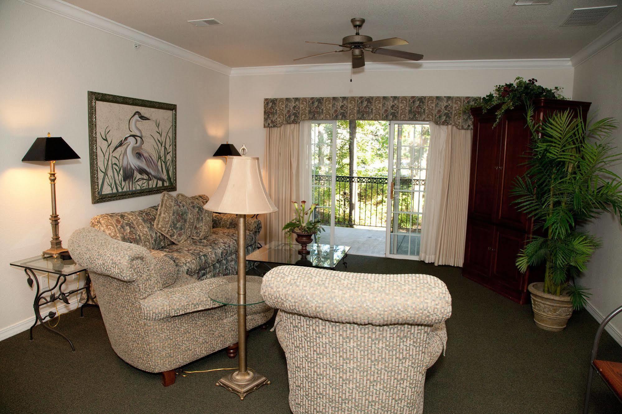 French Quarter Resort Branson Exterior photo
