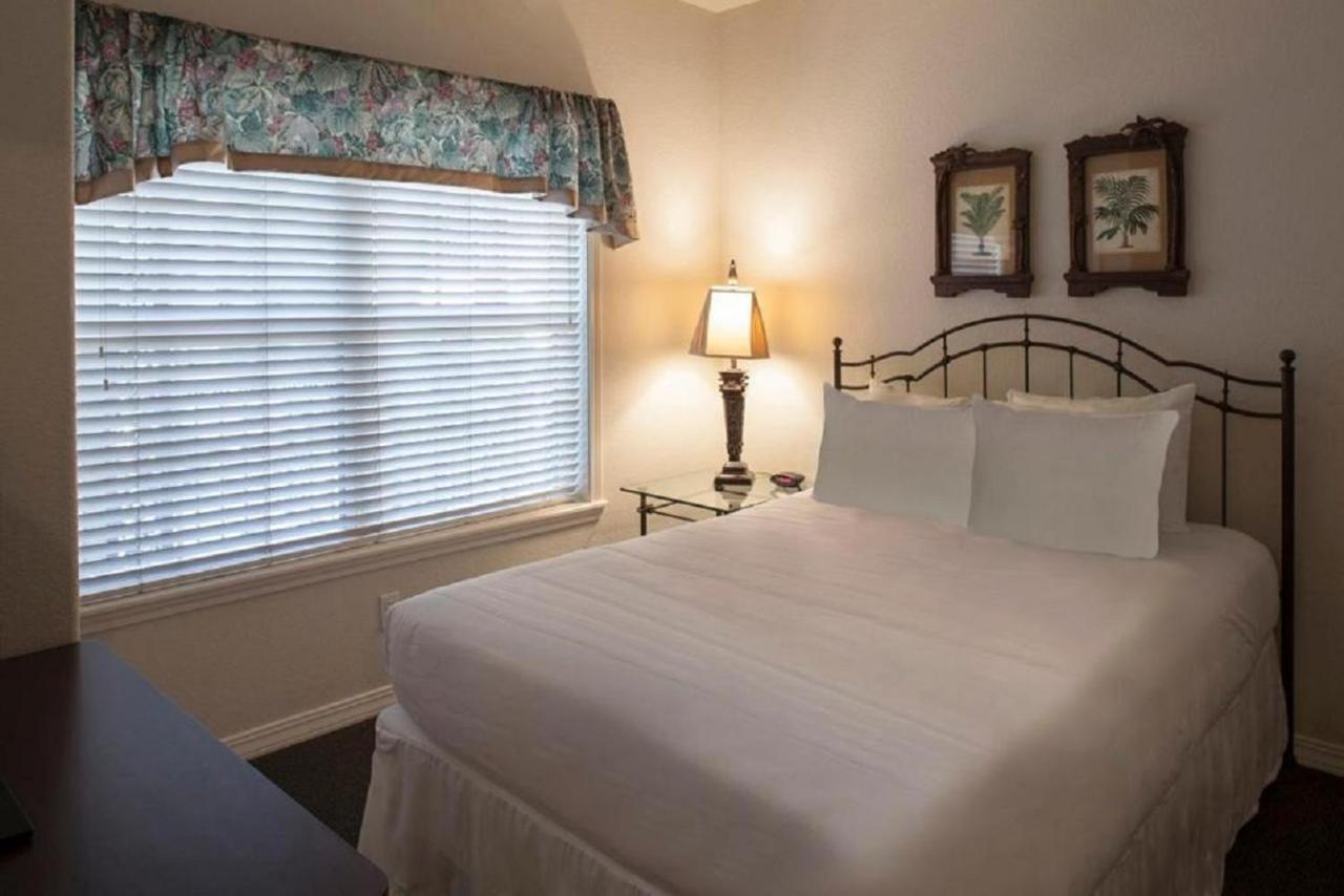 French Quarter Resort Branson Exterior photo